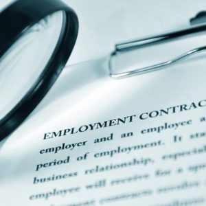 Employment Law