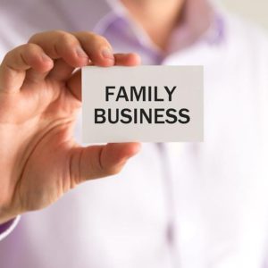 Family Business and Private Wealth